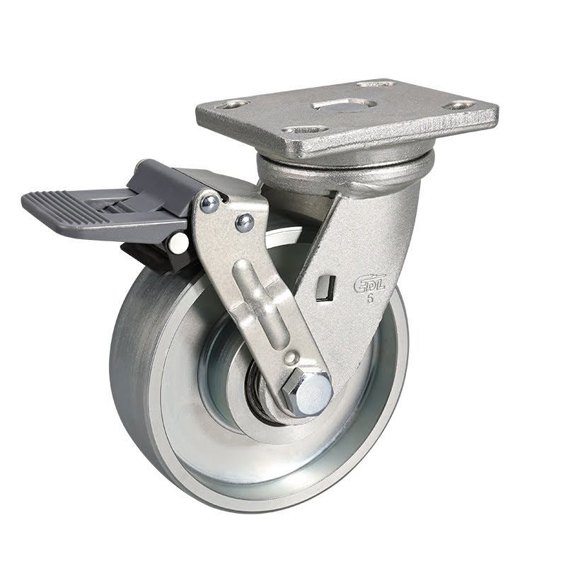 Guangzhou EDL Caster Co., Ltd.