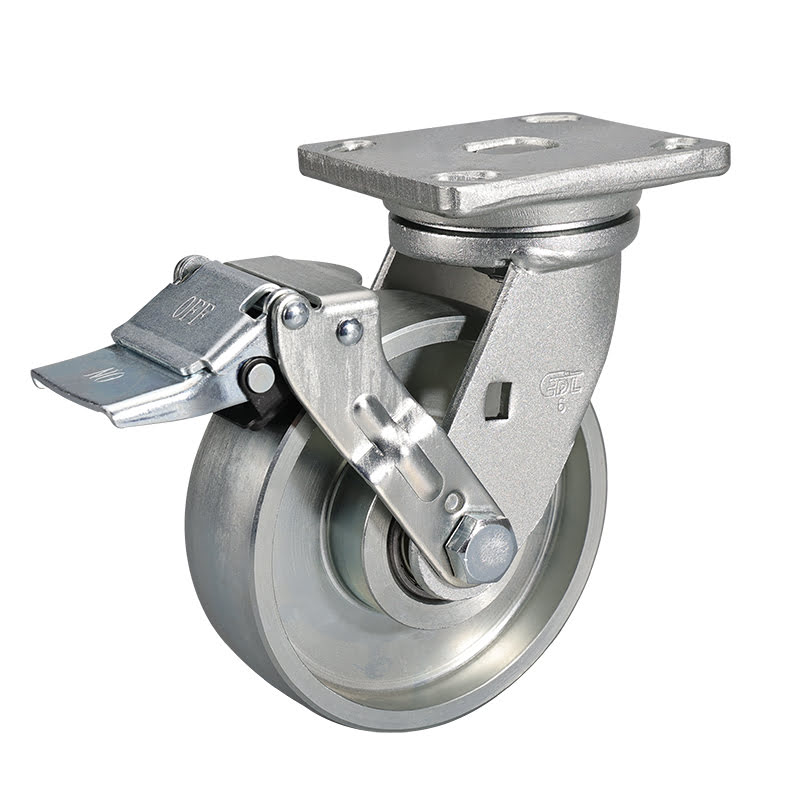 Guangzhou EDL Caster Co., Ltd.