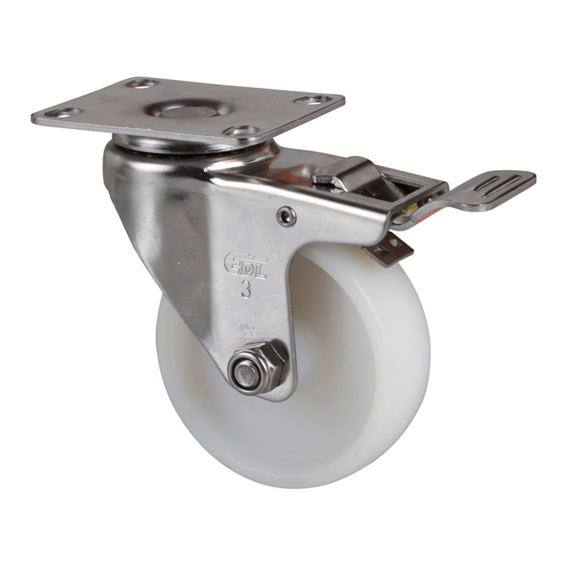 Guangzhou EDL Caster Co., Ltd.