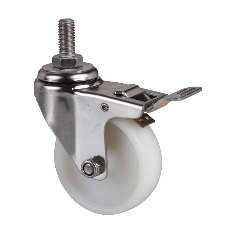 Guangzhou EDL Caster Co., Ltd.