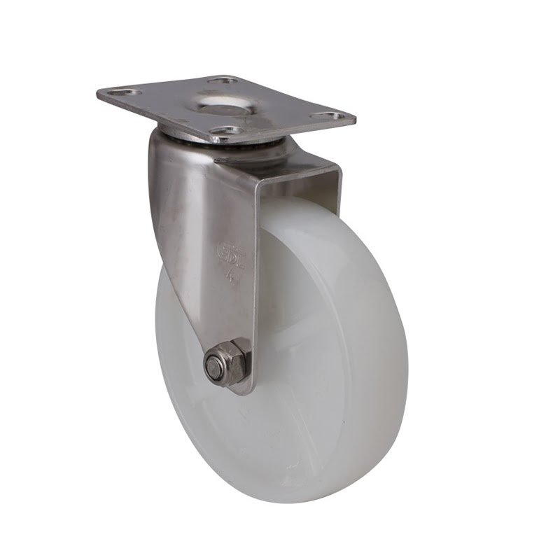 Guangzhou EDL Caster Co., Ltd.