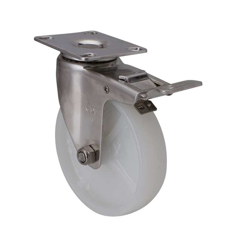 Guangzhou EDL Caster Co., Ltd.
