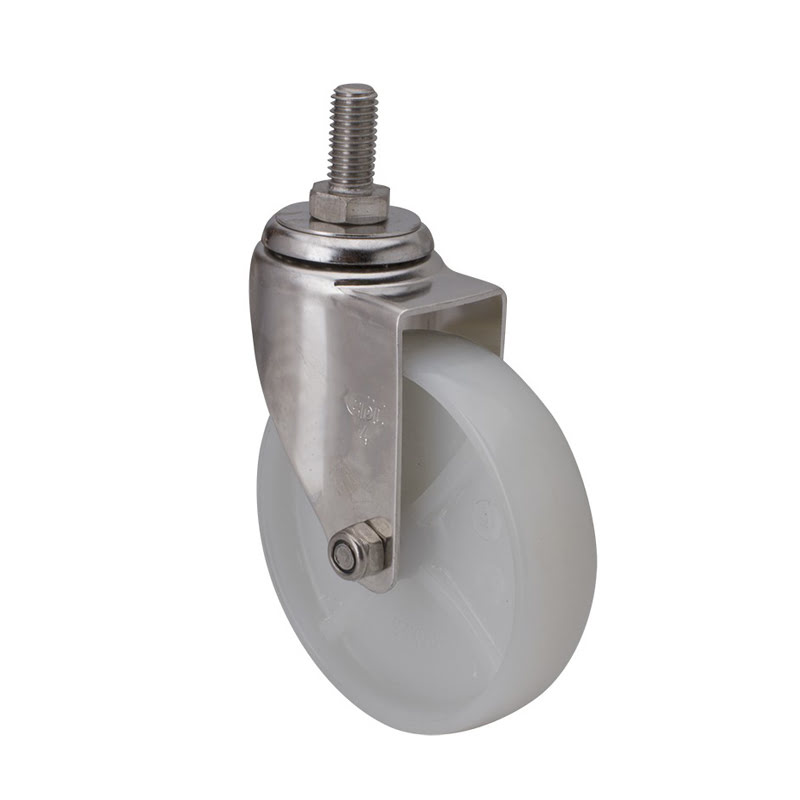 Guangzhou EDL Caster Co., Ltd.