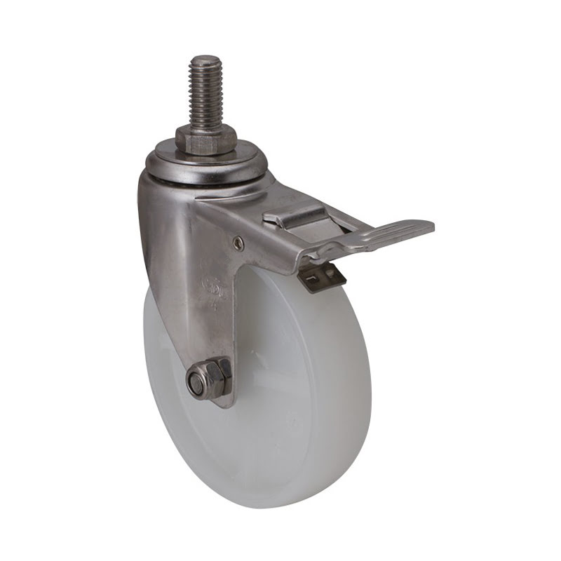 Guangzhou EDL Caster Co., Ltd.