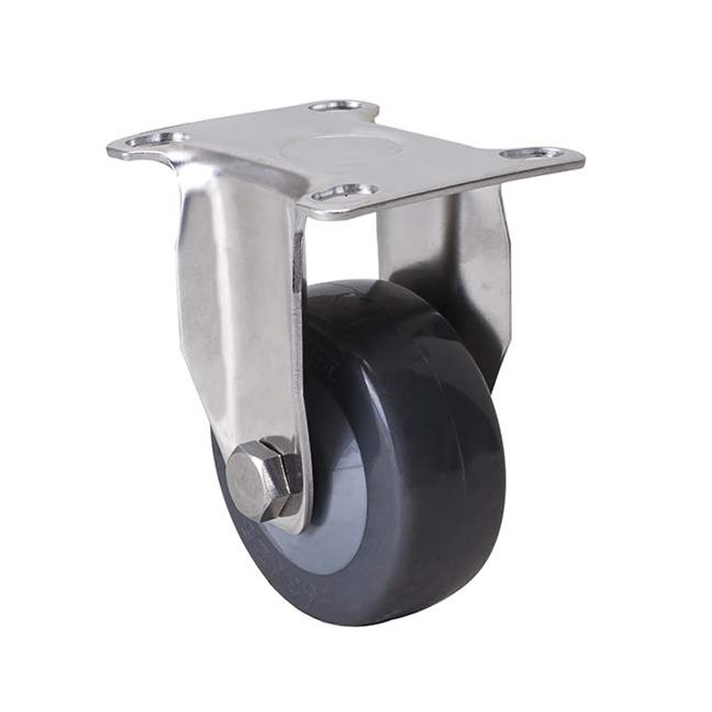 Guangzhou EDL Caster Co., Ltd.