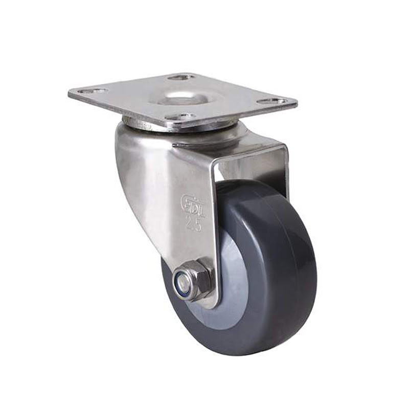 Guangzhou EDL Caster Co., Ltd.