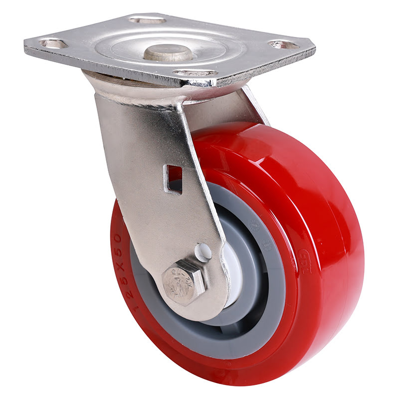 Guangzhou EDL Caster Co., Ltd.