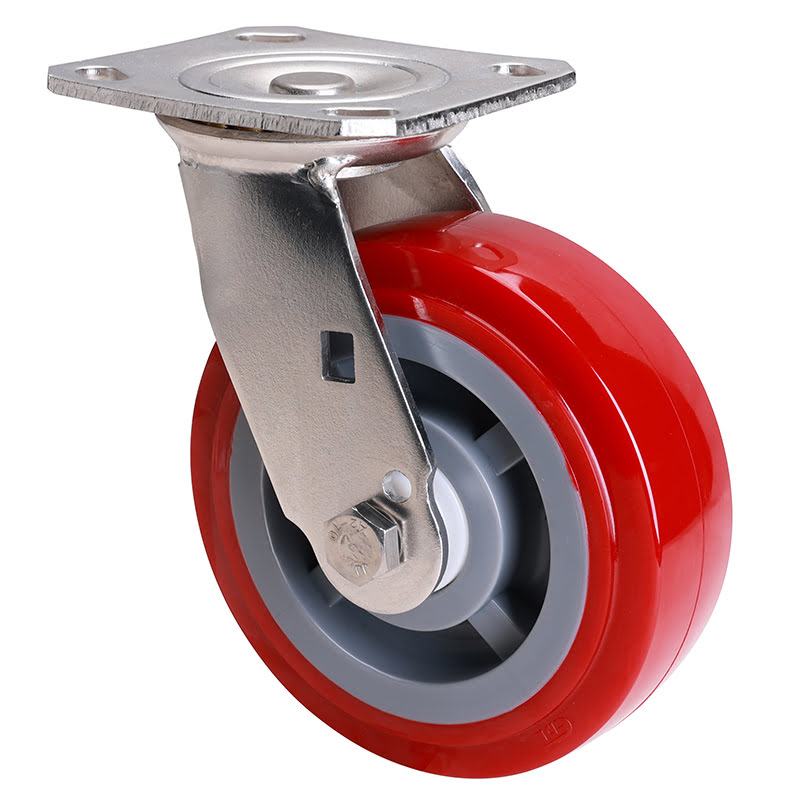 Guangzhou EDL Caster Co., Ltd.