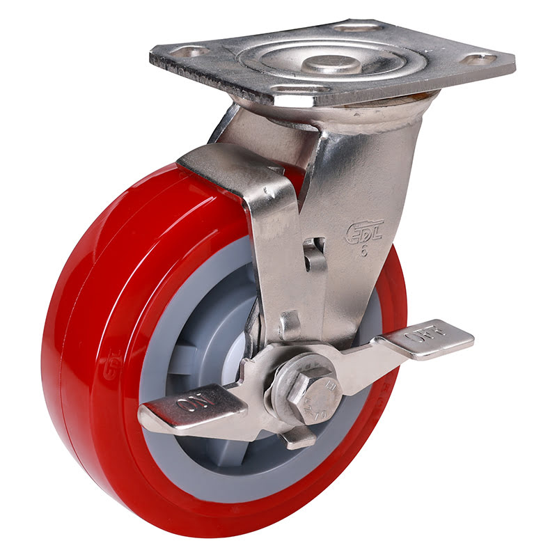 Guangzhou EDL Caster Co., Ltd.