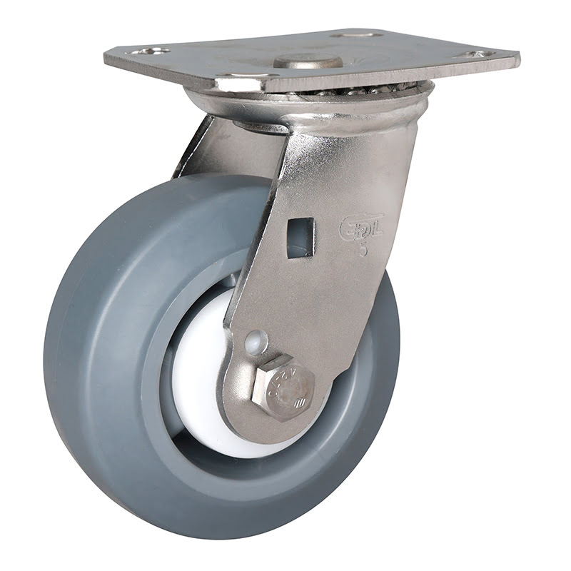 Guangzhou EDL Caster Co., Ltd.