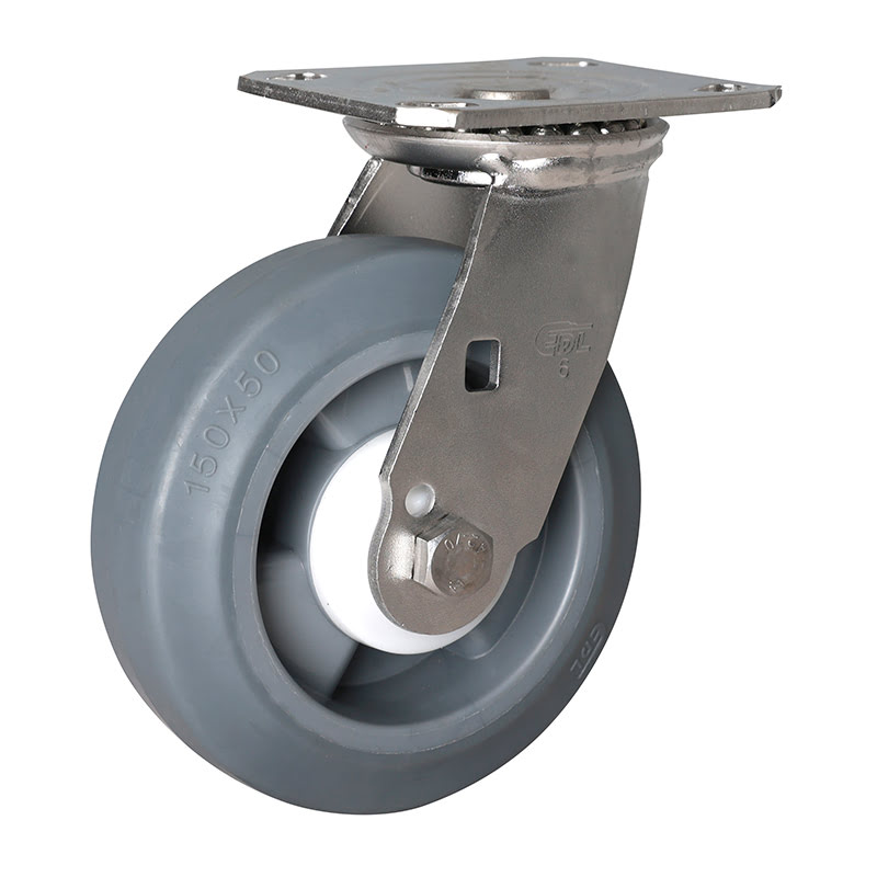 Guangzhou EDL Caster Co., Ltd.