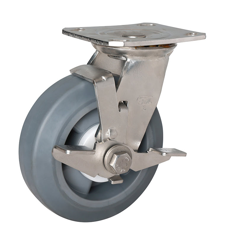 Guangzhou EDL Caster Co., Ltd.