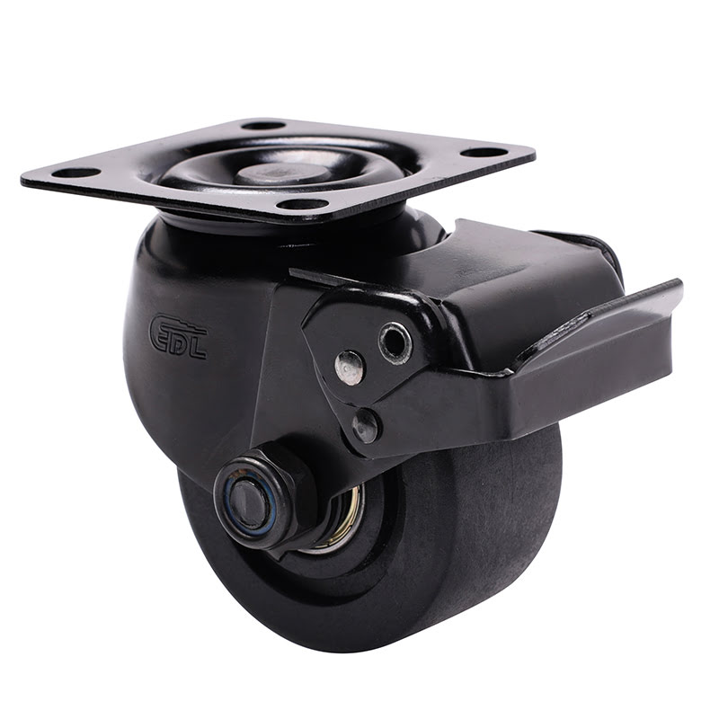 Guangzhou EDL Caster Co., Ltd.