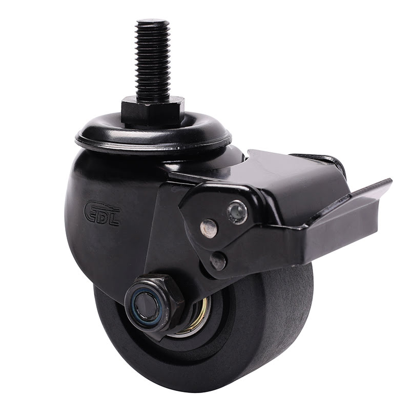 Guangzhou EDL Caster Co., Ltd.