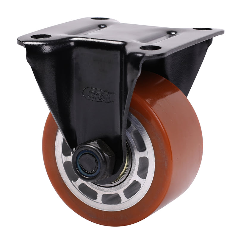 Guangzhou EDL Caster Co., Ltd.