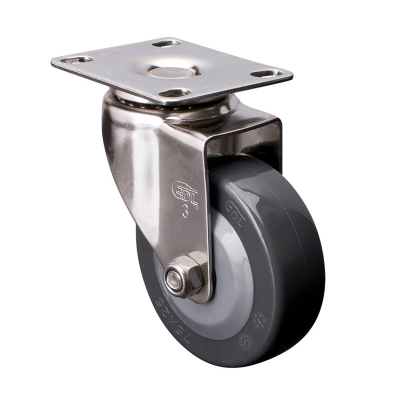 Guangzhou EDL Caster Co., Ltd.