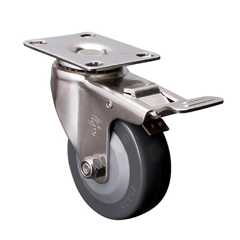 Guangzhou EDL Caster Co., Ltd.