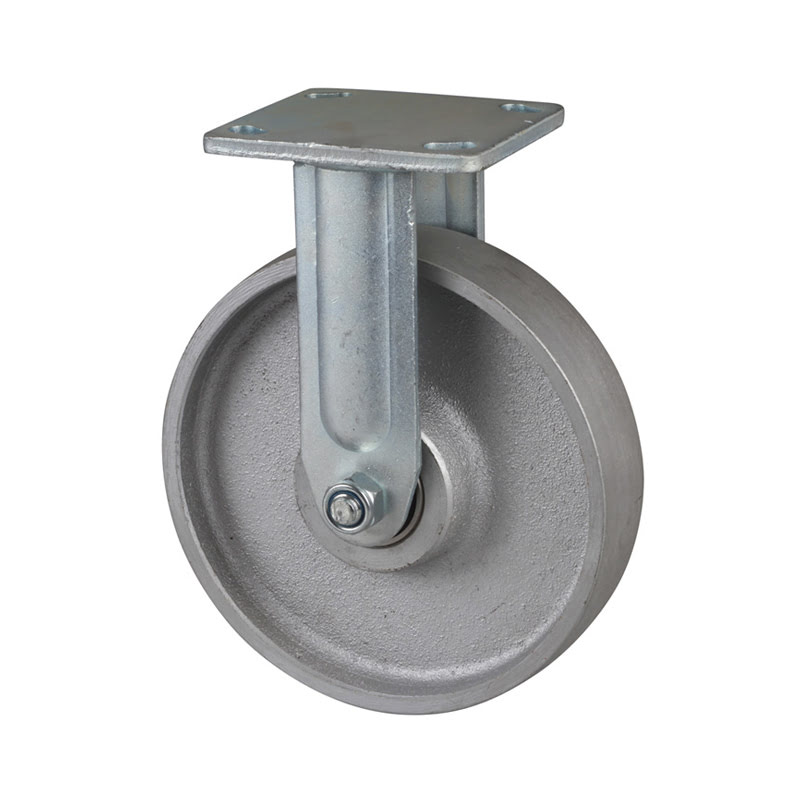 Guangzhou EDL Caster Co., Ltd.