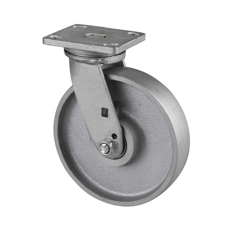 Guangzhou EDL Caster Co., Ltd.