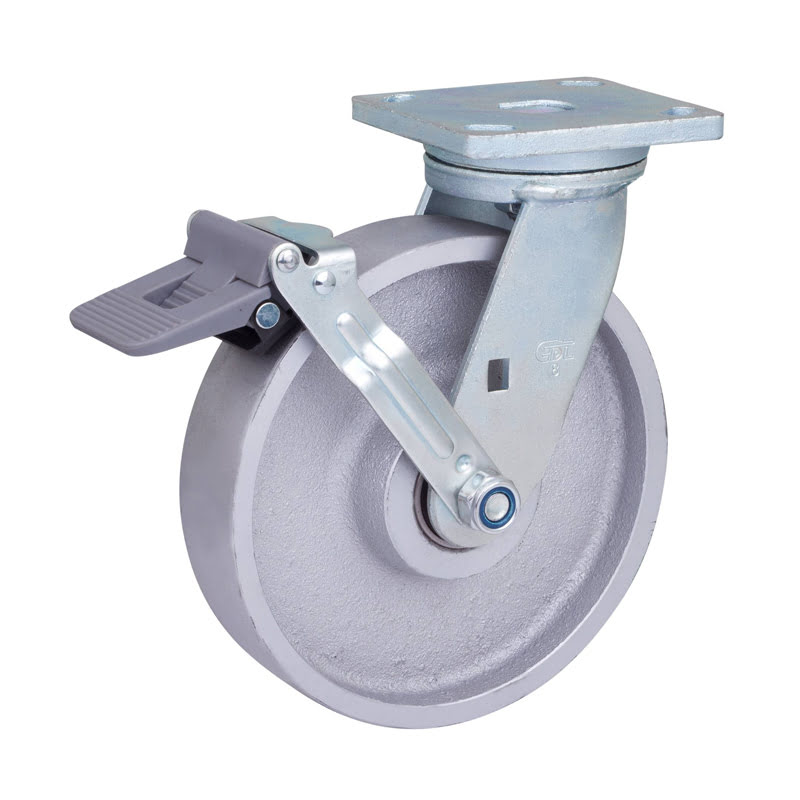 Guangzhou EDL Caster Co., Ltd.