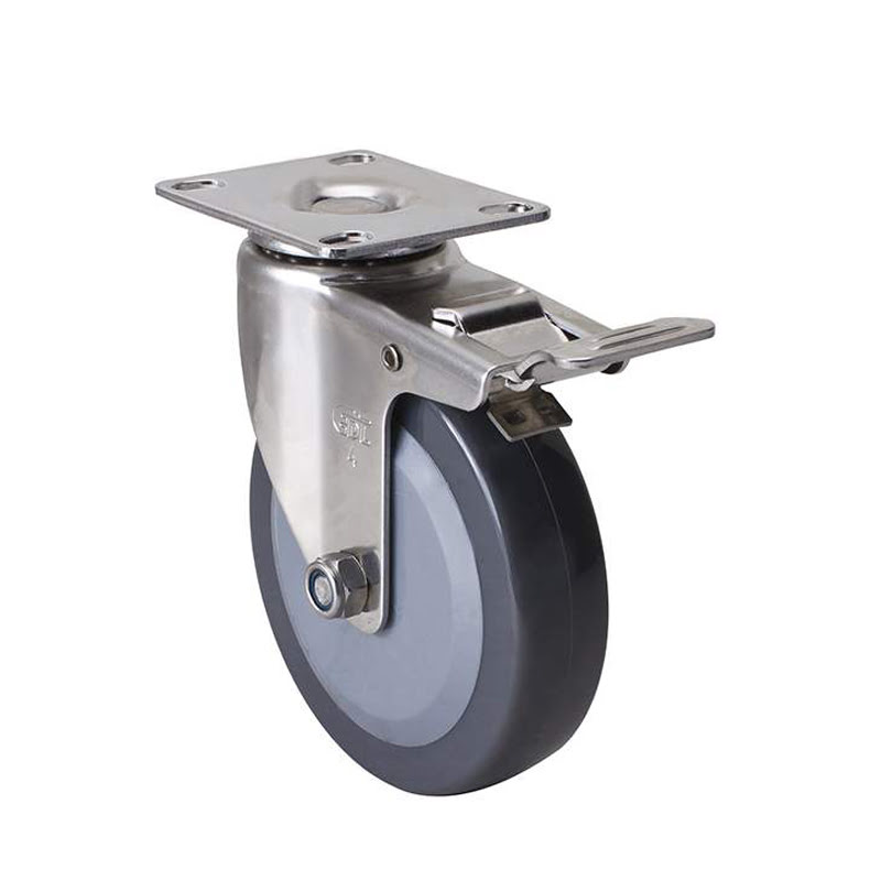Guangzhou EDL Caster Co., Ltd.