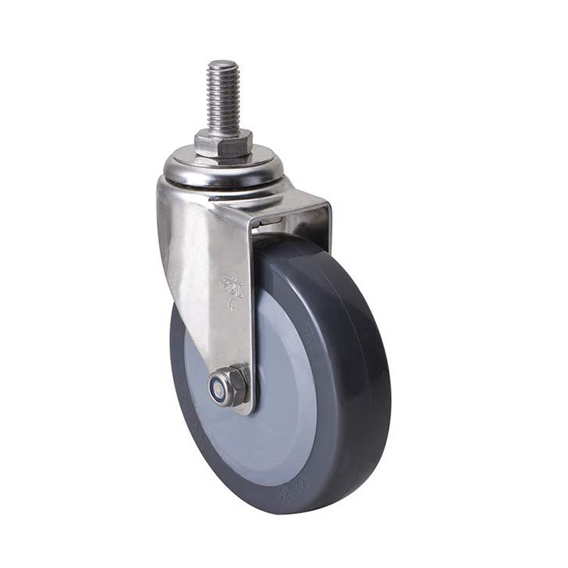 Guangzhou EDL Caster Co., Ltd.
