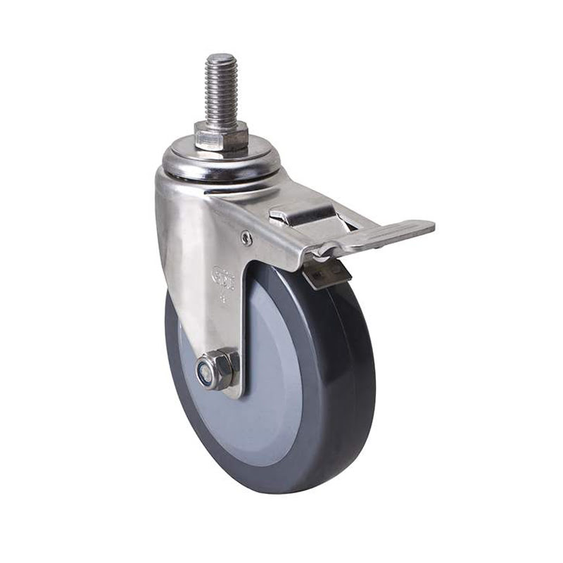 Guangzhou EDL Caster Co., Ltd.