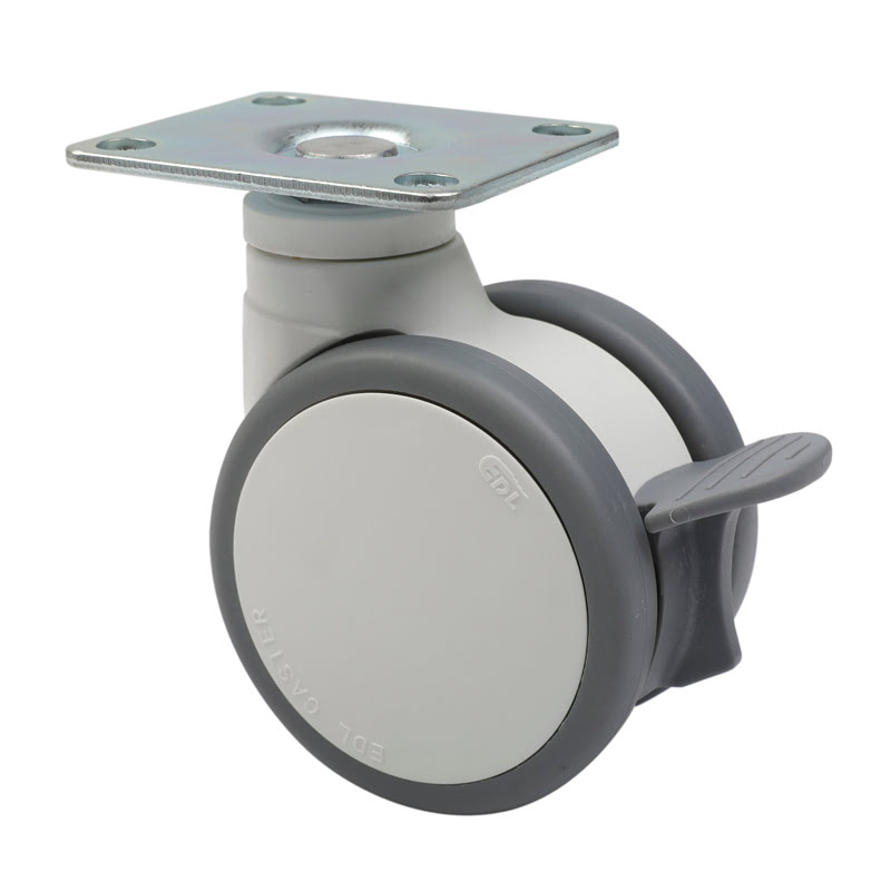 Guangzhou EDL Caster Co., Ltd.