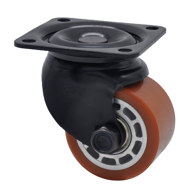 Guangzhou EDL Caster Co., Ltd.