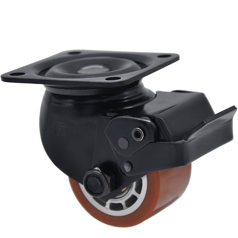 Guangzhou EDL Caster Co., Ltd.