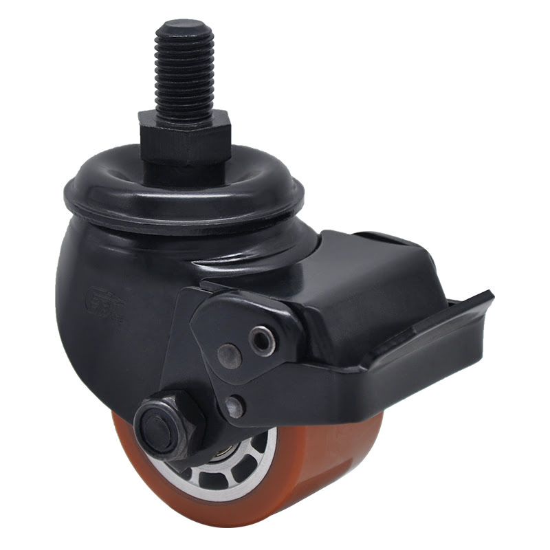 Guangzhou EDL Caster Co., Ltd.