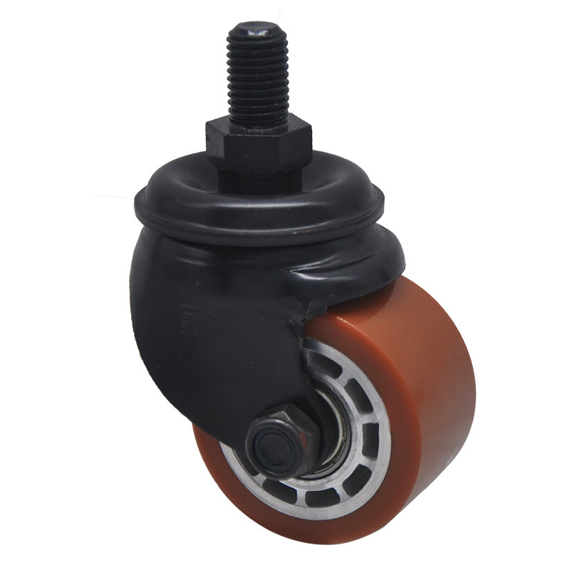 Guangzhou EDL Caster Co., Ltd.