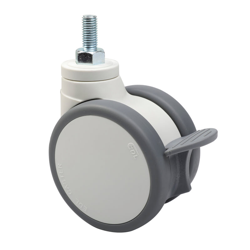 Guangzhou EDL Caster Co., Ltd.