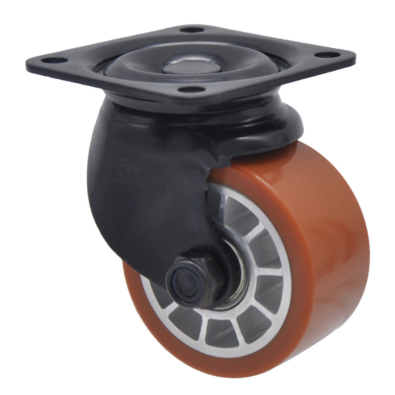 Guangzhou EDL Caster Co., Ltd.