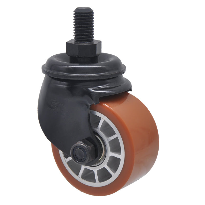 Guangzhou EDL Caster Co., Ltd.