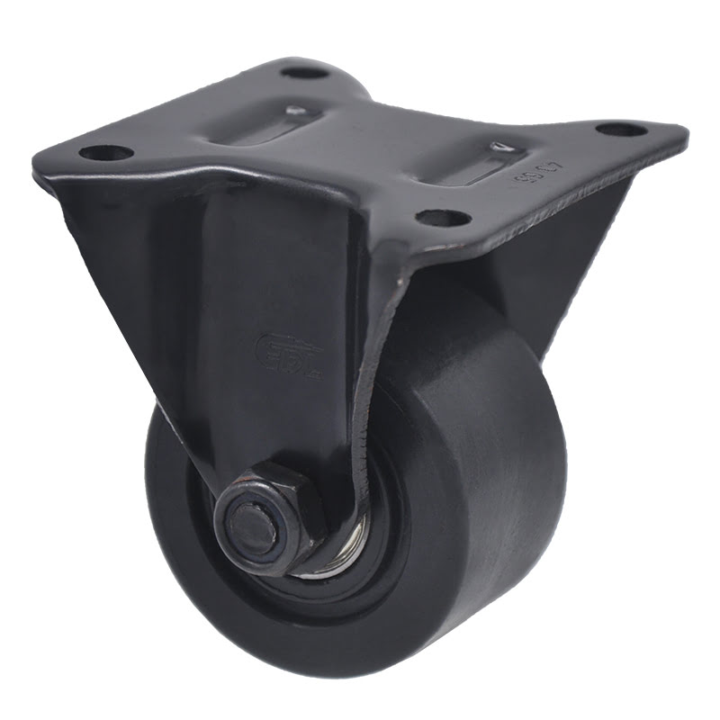Guangzhou EDL Caster Co., Ltd.