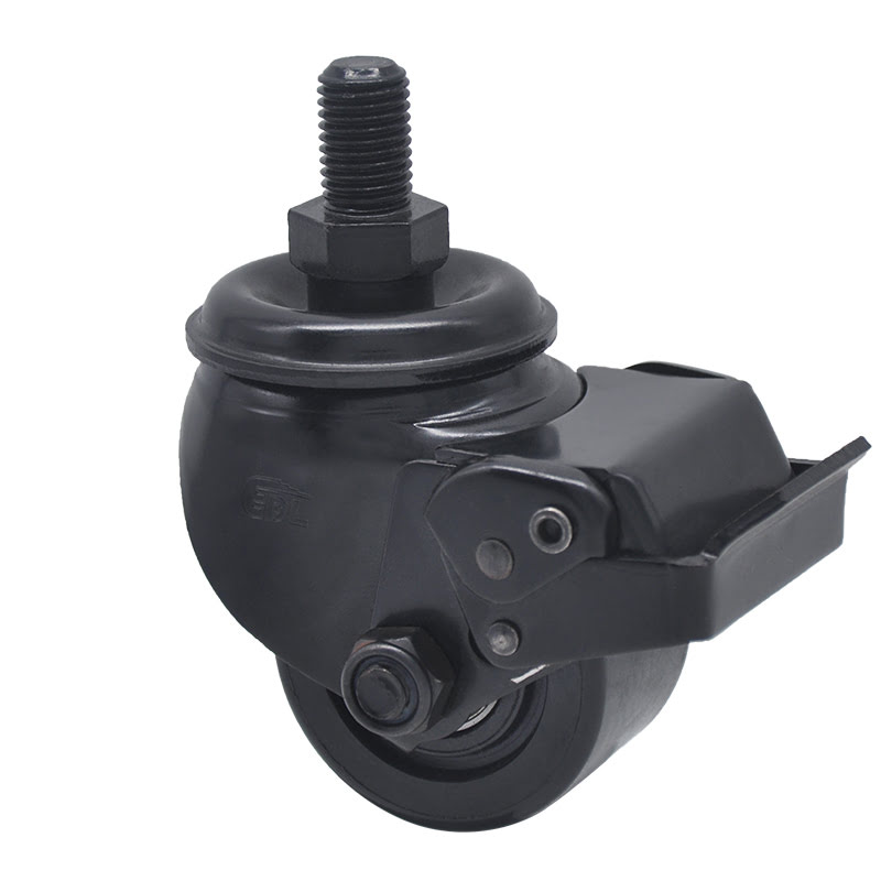Guangzhou EDL Caster Co., Ltd.