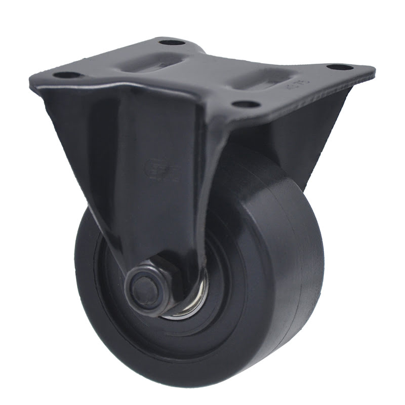 Guangzhou EDL Caster Co., Ltd.