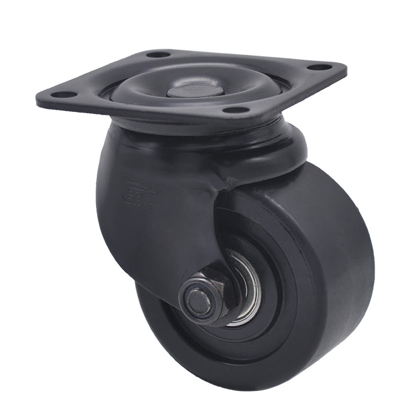 Guangzhou EDL Caster Co., Ltd.