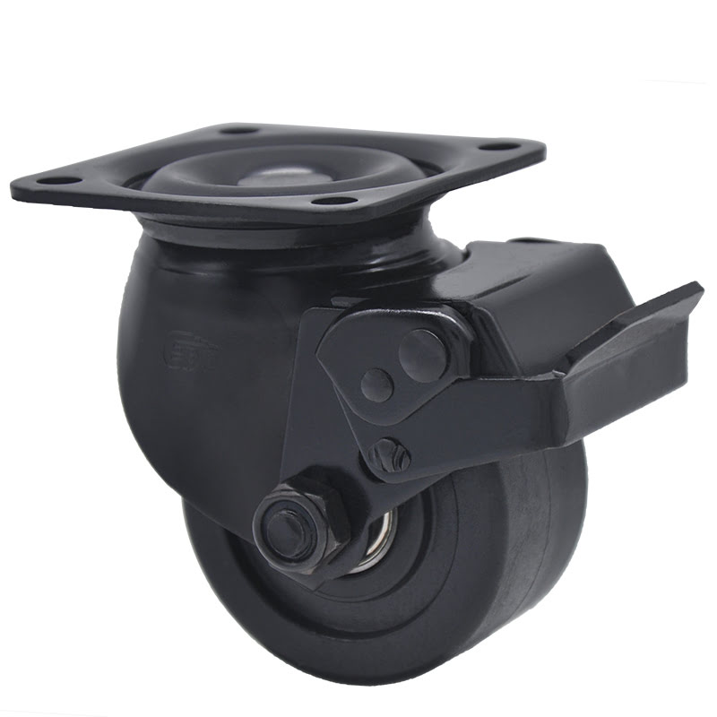 Guangzhou EDL Caster Co., Ltd.