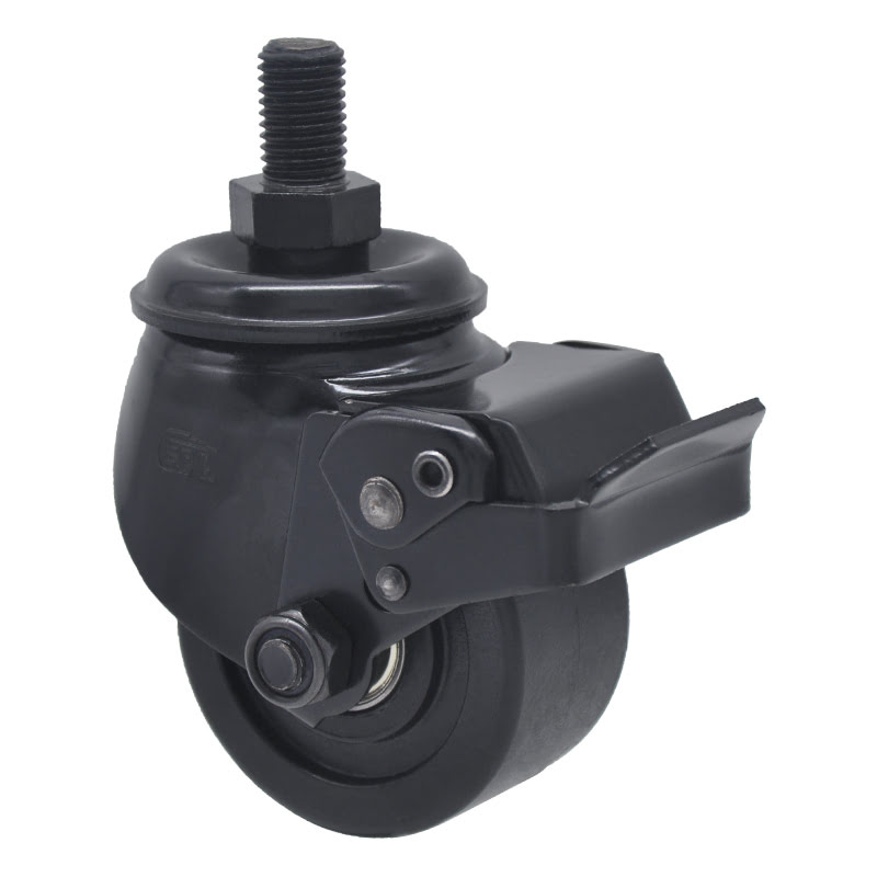 Guangzhou EDL Caster Co., Ltd.