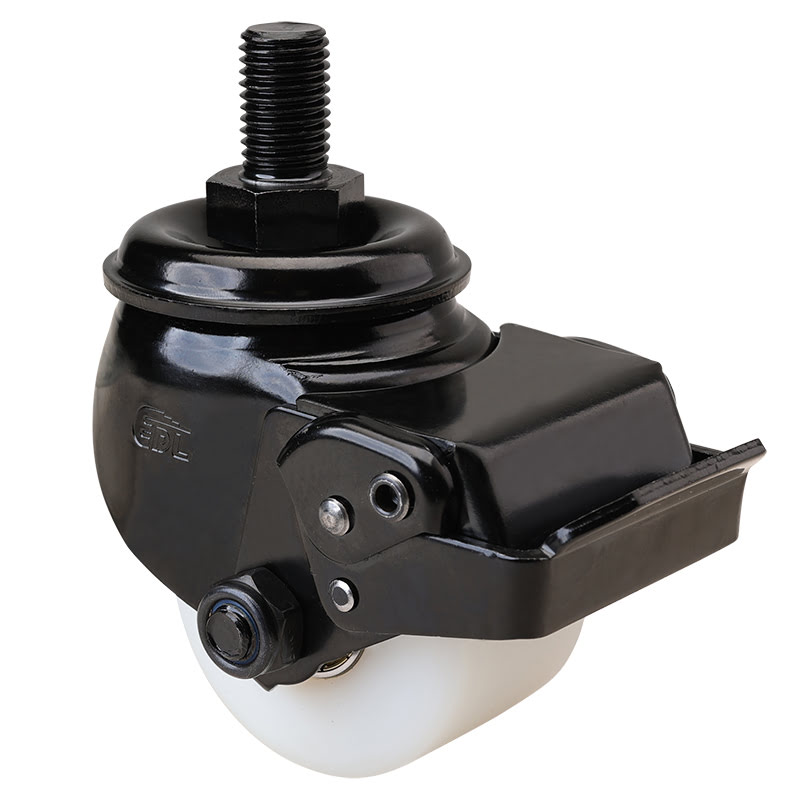 Guangzhou EDL Caster Co., Ltd.