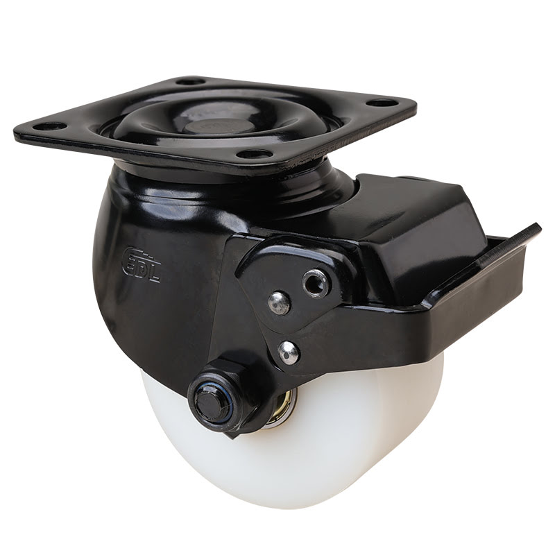 Guangzhou EDL Caster Co., Ltd.