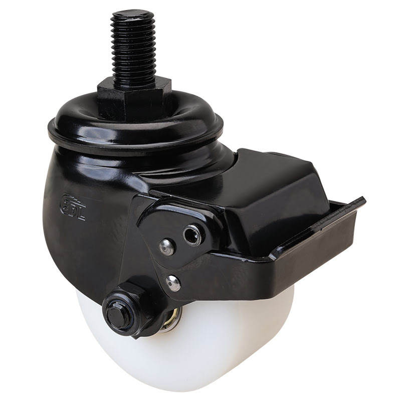 Guangzhou EDL Caster Co., Ltd.