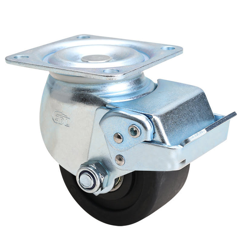 Guangzhou EDL Caster Co., Ltd.