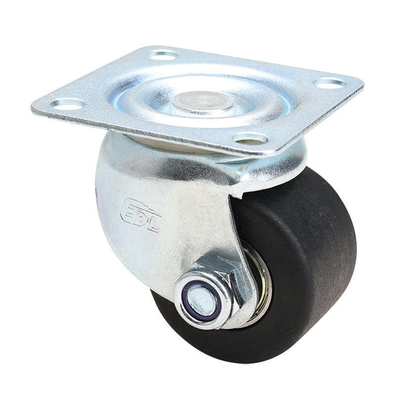 Guangzhou EDL Caster Co., Ltd.