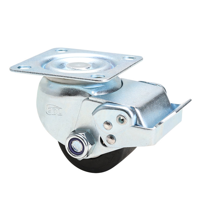 Guangzhou EDL Caster Co., Ltd.