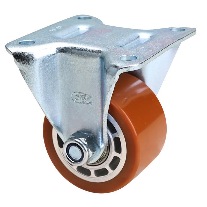 Guangzhou EDL Caster Co., Ltd.