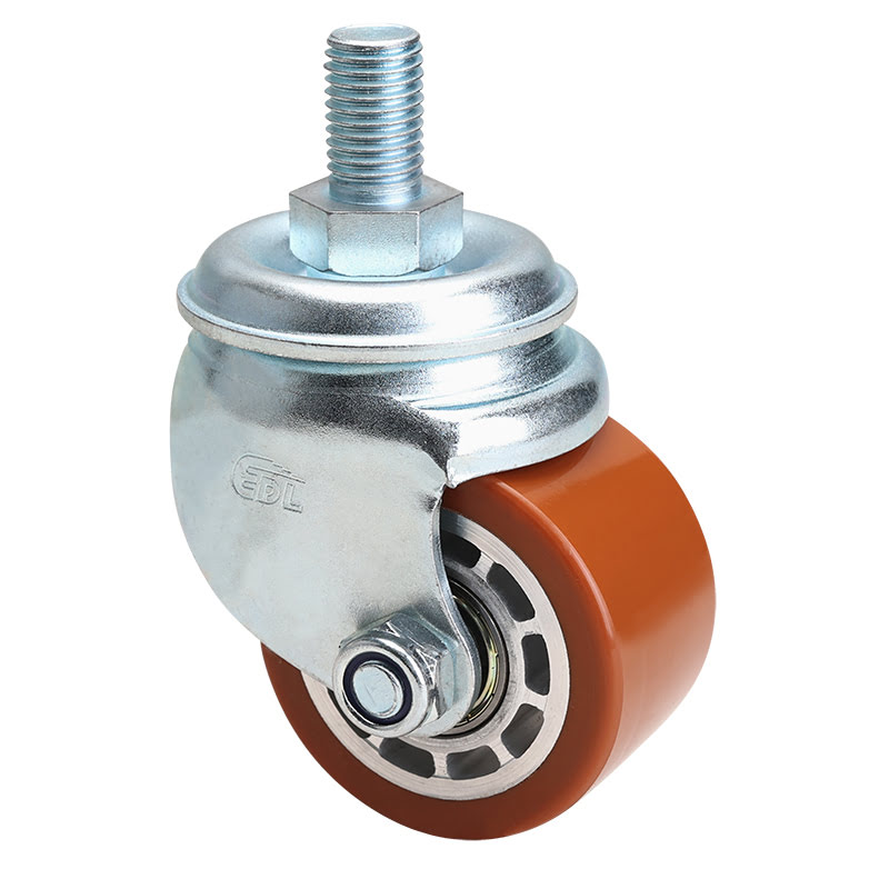 Guangzhou EDL Caster Co., Ltd.