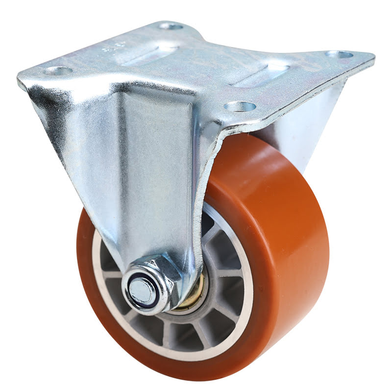 Guangzhou EDL Caster Co., Ltd.